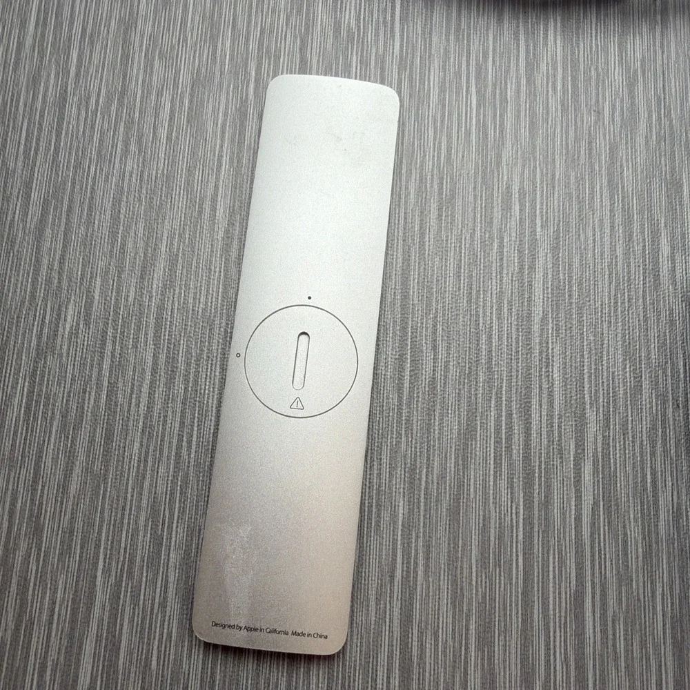 Apple TV 3rd Gen A1469‎ Media Streamer w Remote HDMI WiFi Tested